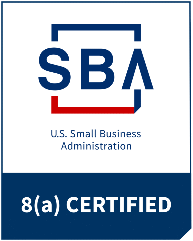 U.S. Small Business Administration — 8(a) Certified