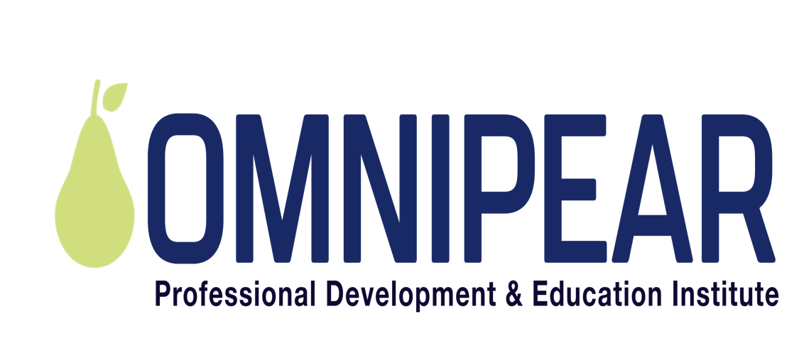 OmniPear — Professional Development & Education Institute