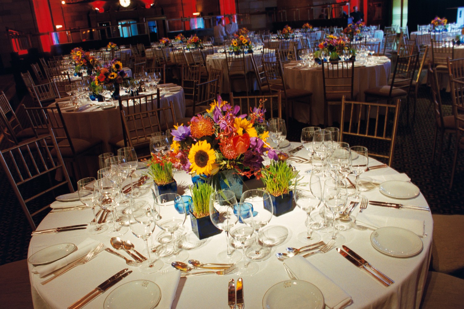 Excellence Awards moment 3