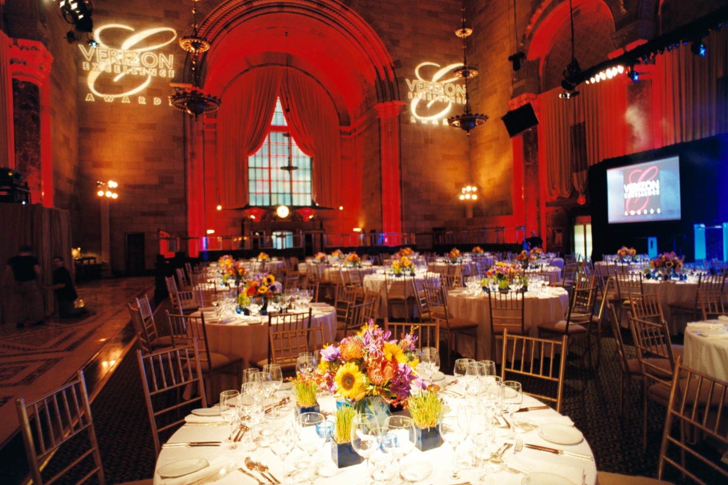 Verizon Excellence Awards