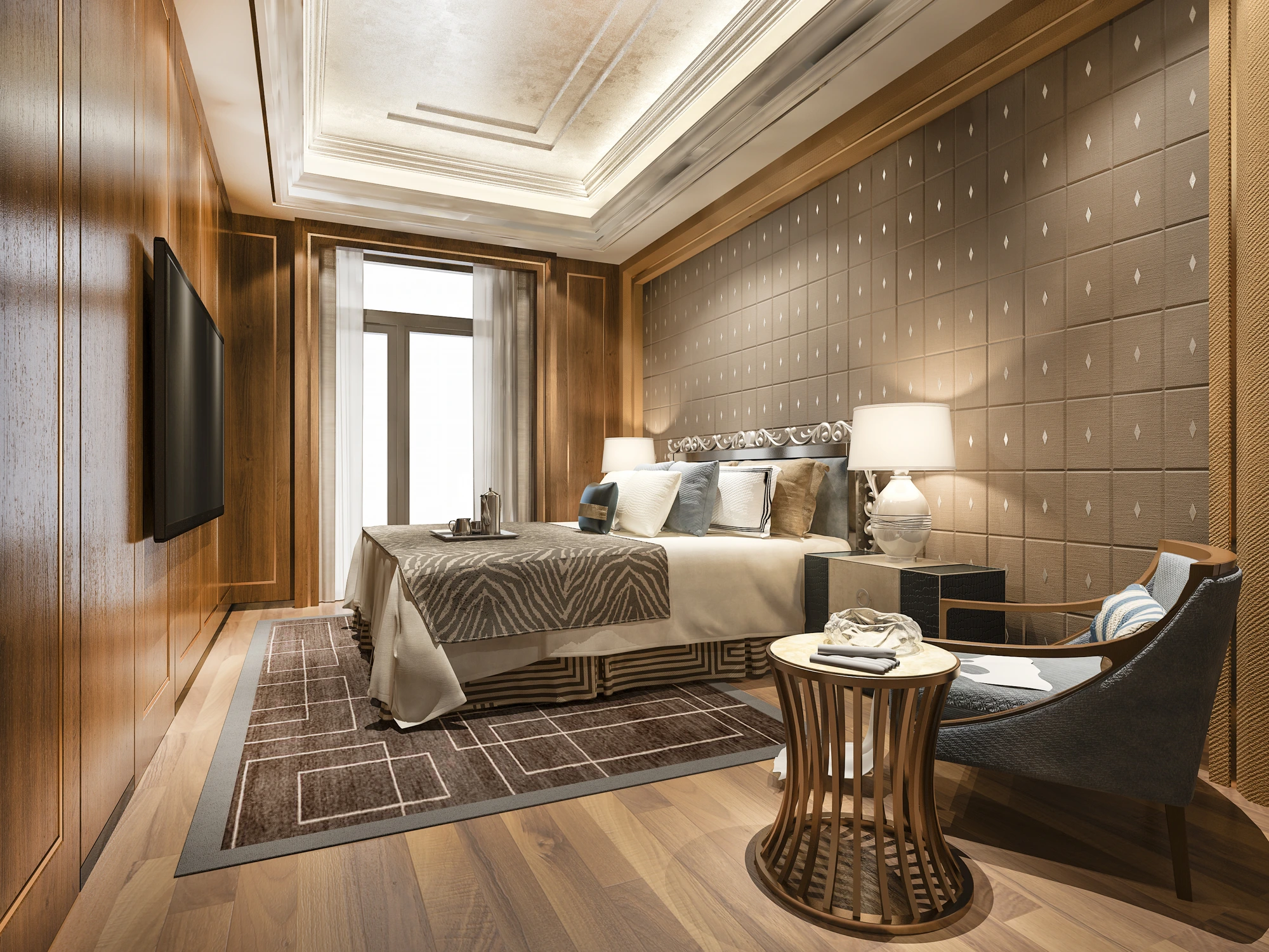 Executive Suite