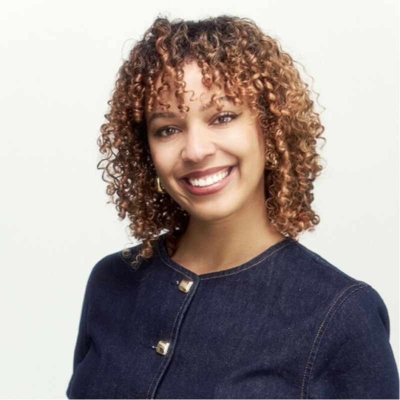 Maya Turner, CGSP