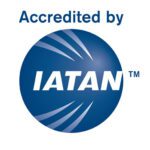 IATAN — Accredited by International Airlines Travel Agent Network