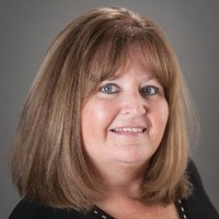 Joyce Wooden