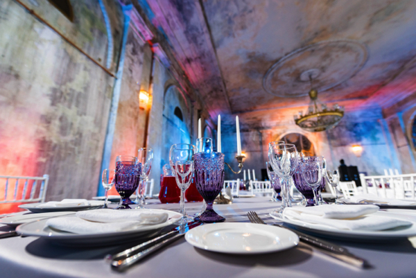 Gala · Awards Dinner